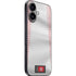 Tunisia Soccer Flag iPhone 16 Skin